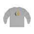 St. Paul's Grateful Dead Long Sleeve Tee - StealieShop